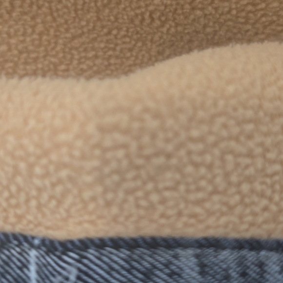 EUC Men's Shacket - Picture 4 of 5